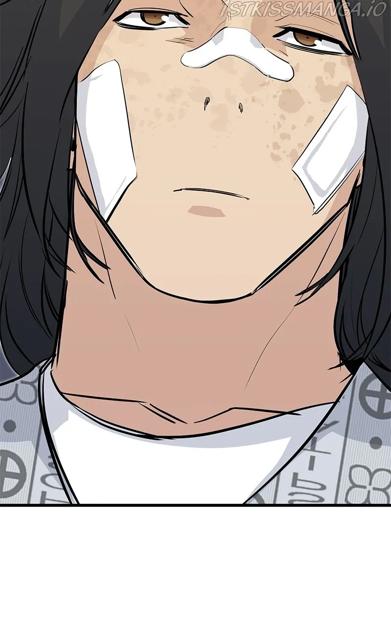 Read Ghost King chapter 31 image 90 on Lezhin