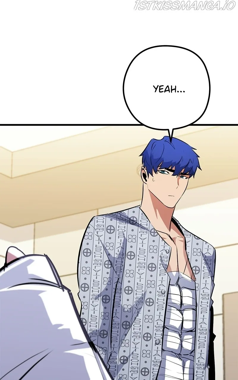 Read Ghost King chapter 31 image 91 on Lezhin