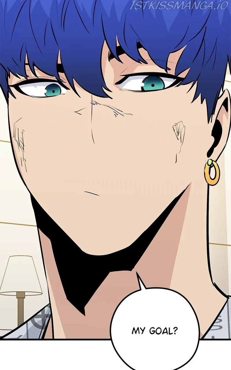 Read Ghost King chapter 31 image 95 on Lezhin