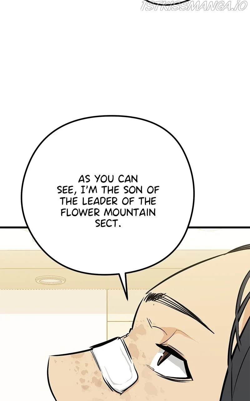 Read Ghost King chapter 31 image 96 on Lezhin