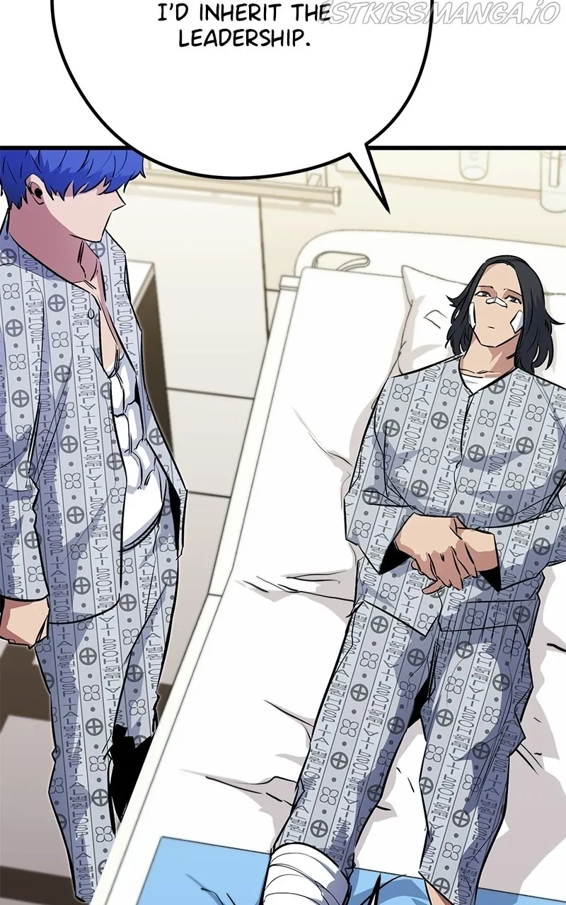 Read Ghost King chapter 31 image 98 on Lezhin
