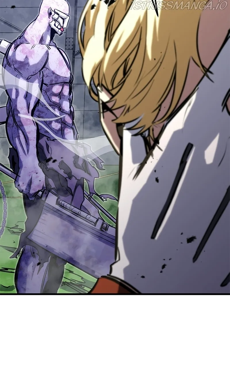 Read Ghost King chapter 32 image 103 on Lezhin
