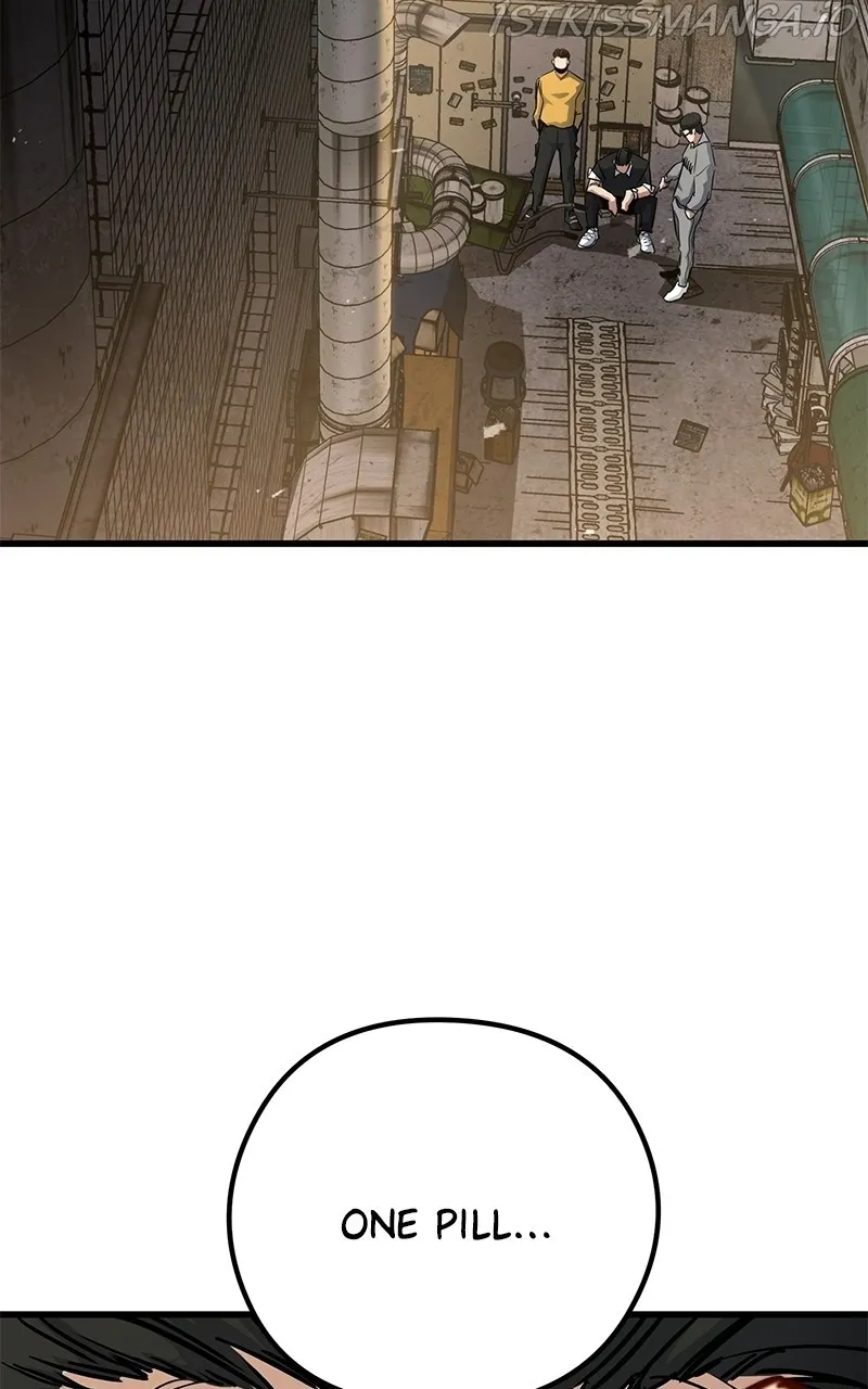 Read Ghost King chapter 32 image 108 on Lezhin