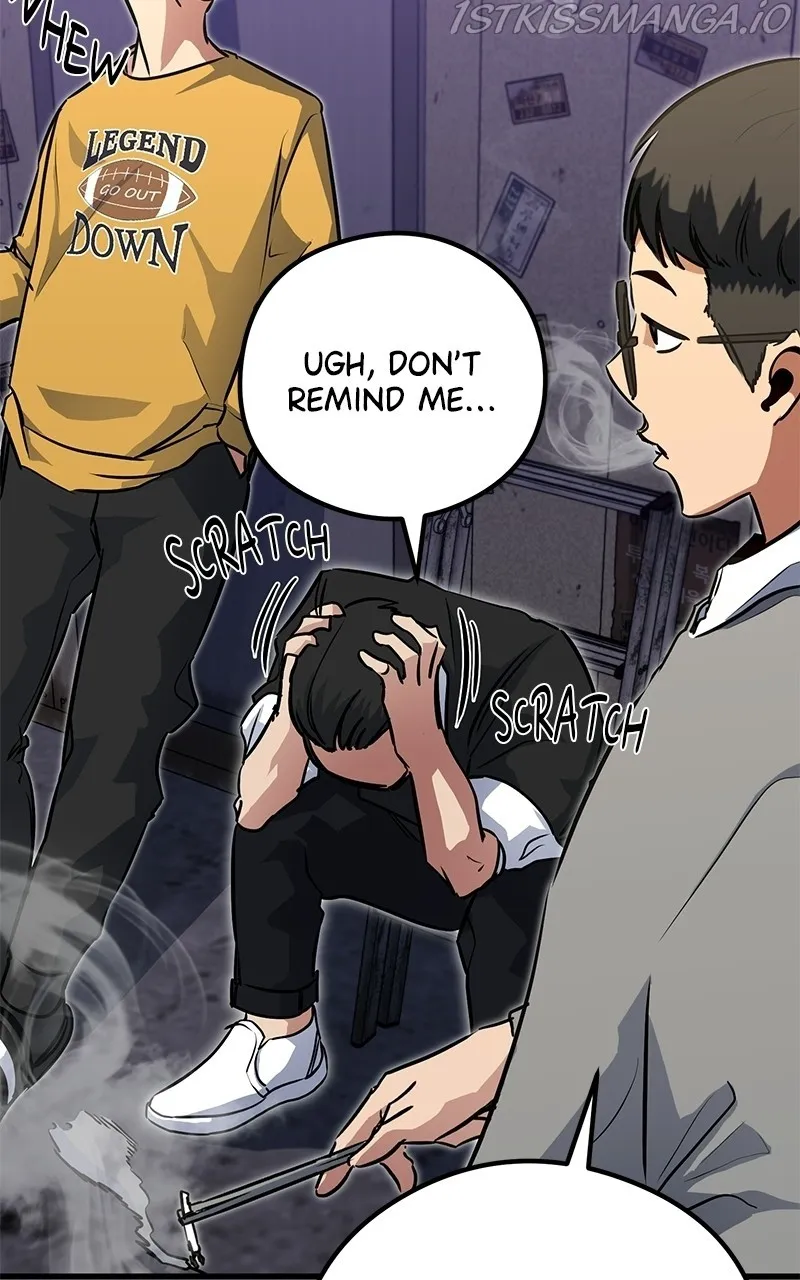 Read Ghost King chapter 32 image 111 on Lezhin