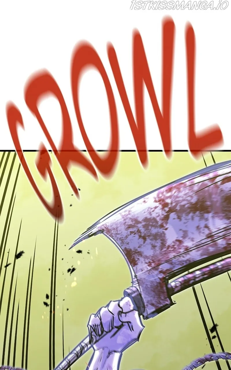 Read Ghost King chapter 32 image 12 on Lezhin
