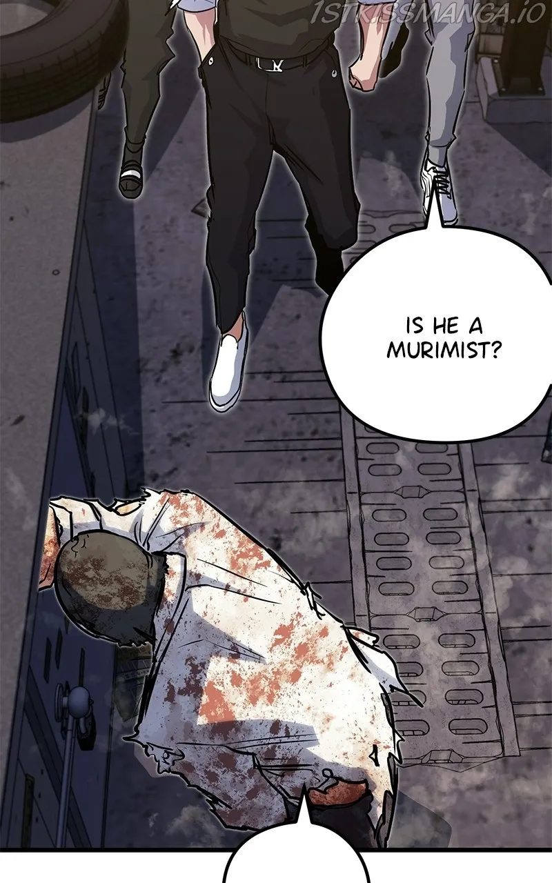 Read Ghost King chapter 32 image 122 on Lezhin