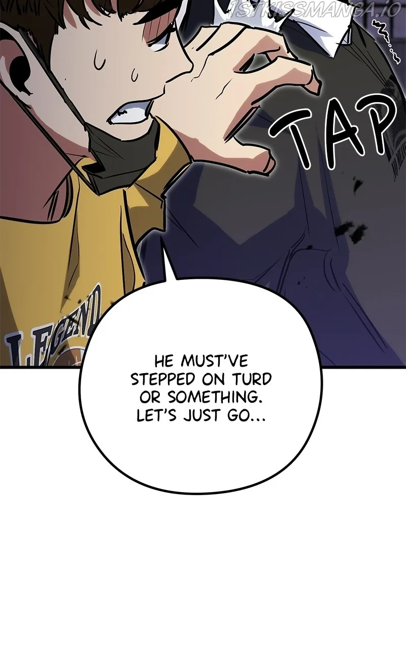 Read Ghost King chapter 32 image 128 on Lezhin