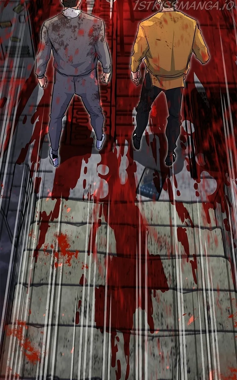 Read Ghost King chapter 32 image 136 on Lezhin