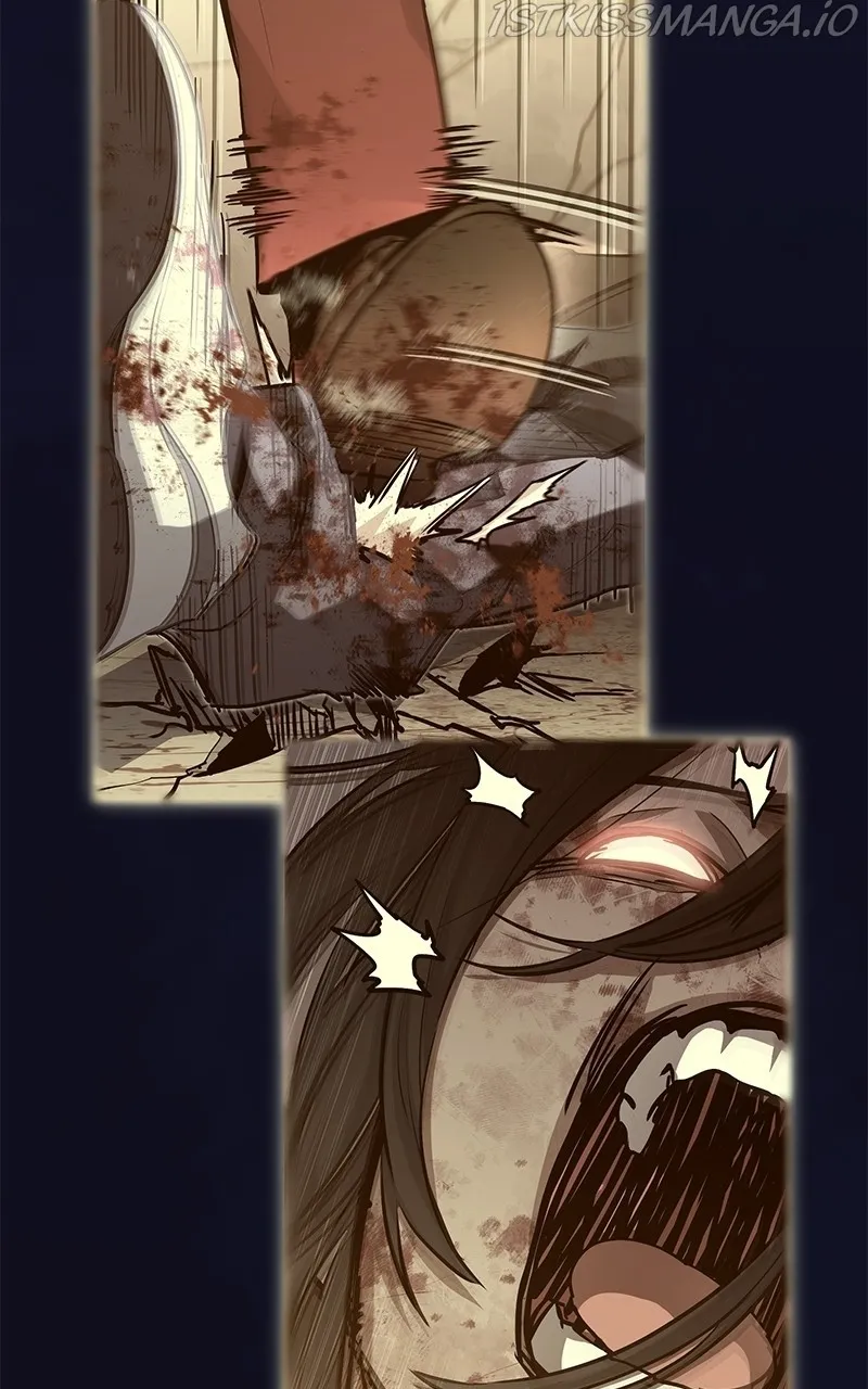 Read Ghost King chapter 32 image 150 on Lezhin