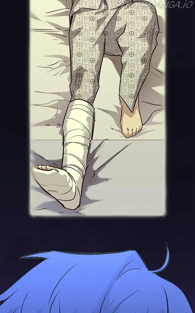 Read Ghost King chapter 32 image 152 on Lezhin