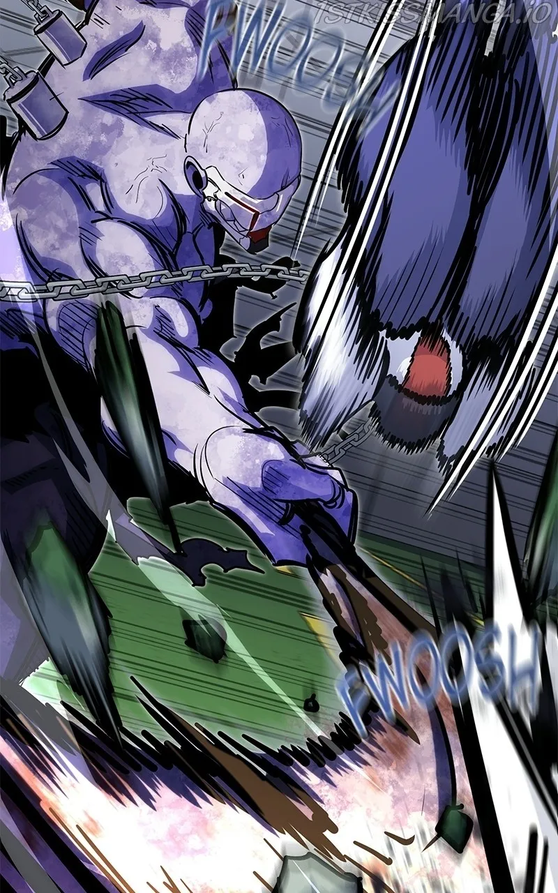 Read Ghost King chapter 32 image 17 on Lezhin