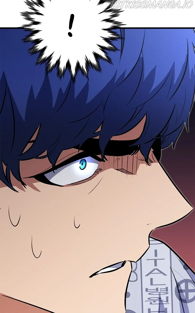 Read Ghost King chapter 32 image 175 on Lezhin