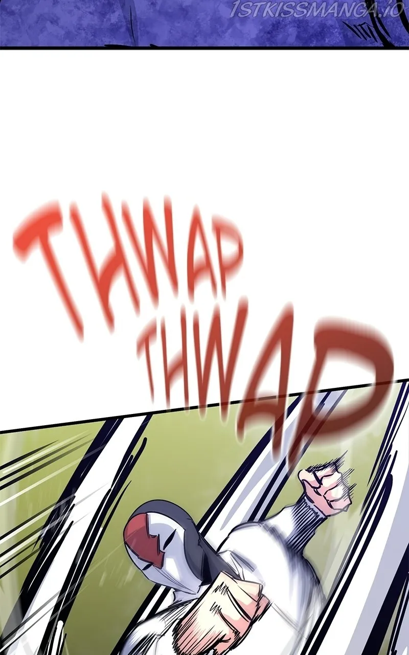 Read Ghost King chapter 32 image 21 on Lezhin