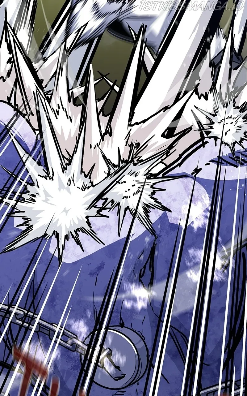 Read Ghost King chapter 32 image 22 on Lezhin