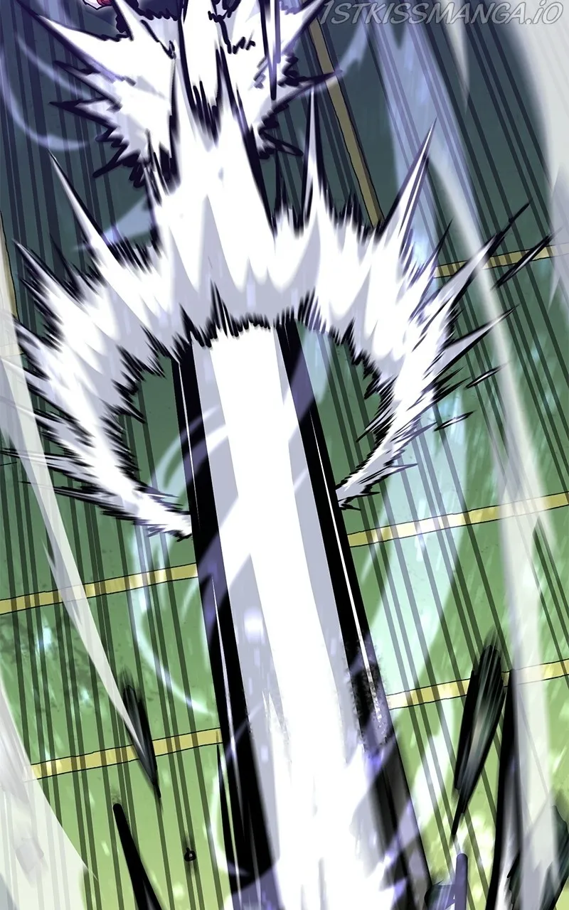 Read Ghost King chapter 32 image 33 on Lezhin