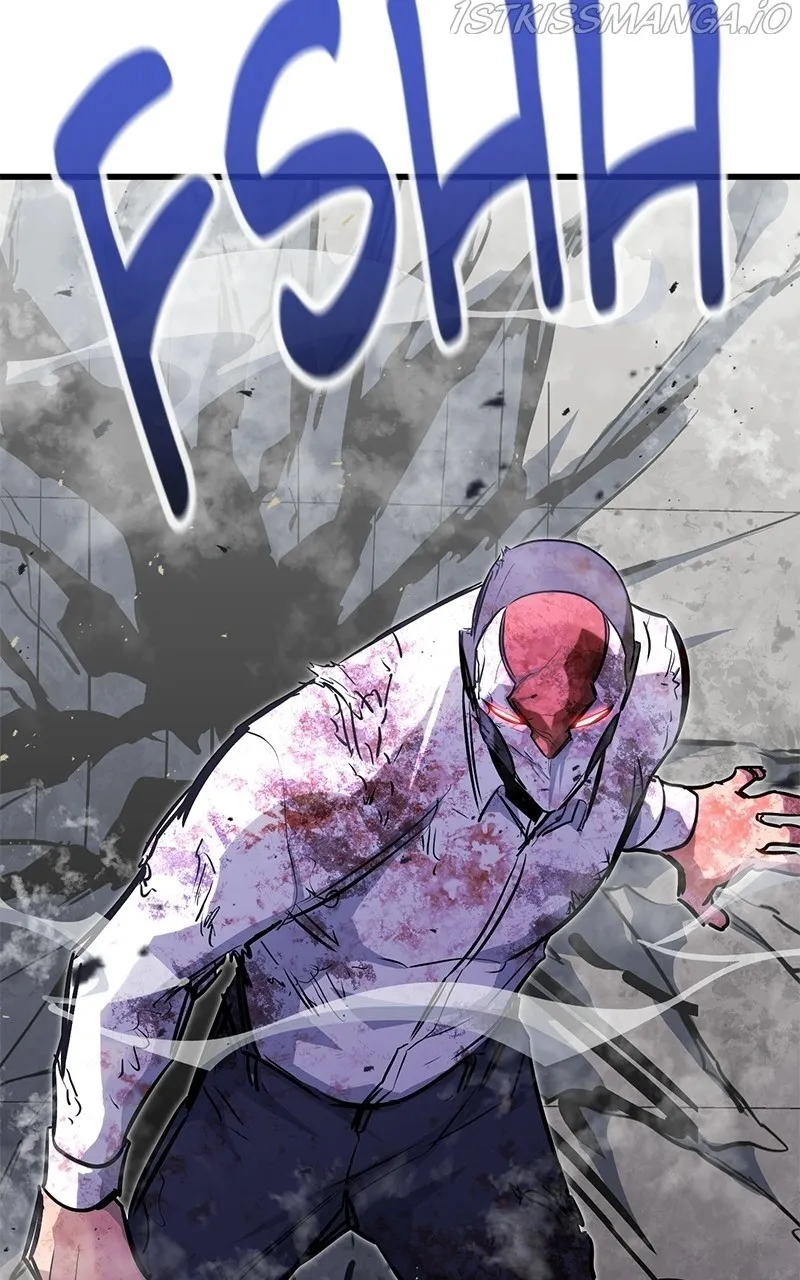 Read Ghost King chapter 32 image 37 on Lezhin