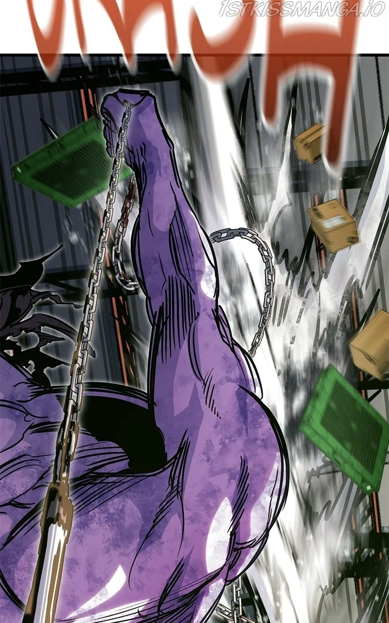 Read Ghost King chapter 32 image 4 on Lezhin
