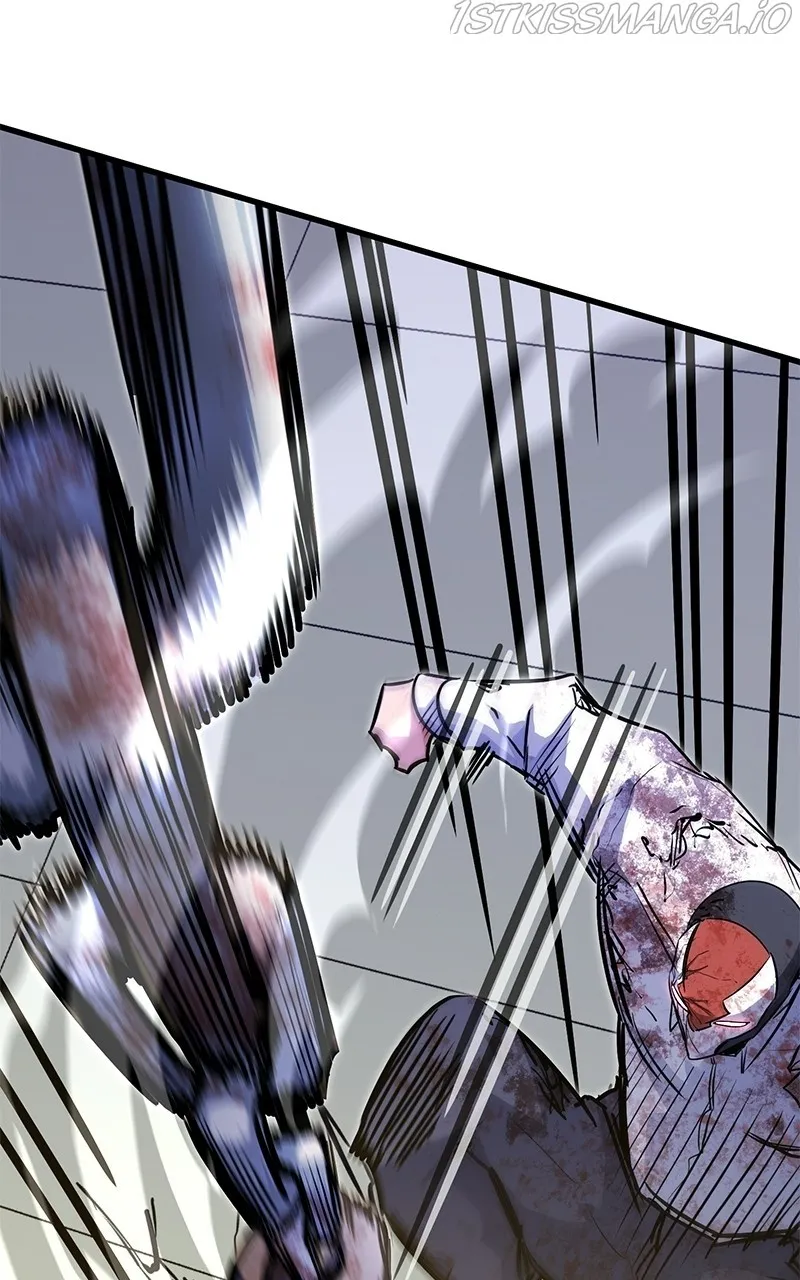 Read Ghost King chapter 32 image 44 on Lezhin