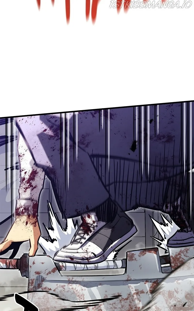 Read Ghost King chapter 32 image 46 on Lezhin