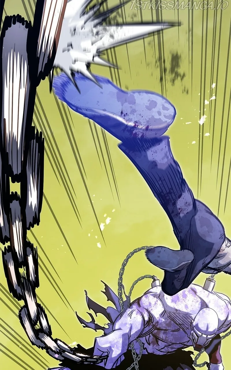 Read Ghost King chapter 32 image 49 on Lezhin