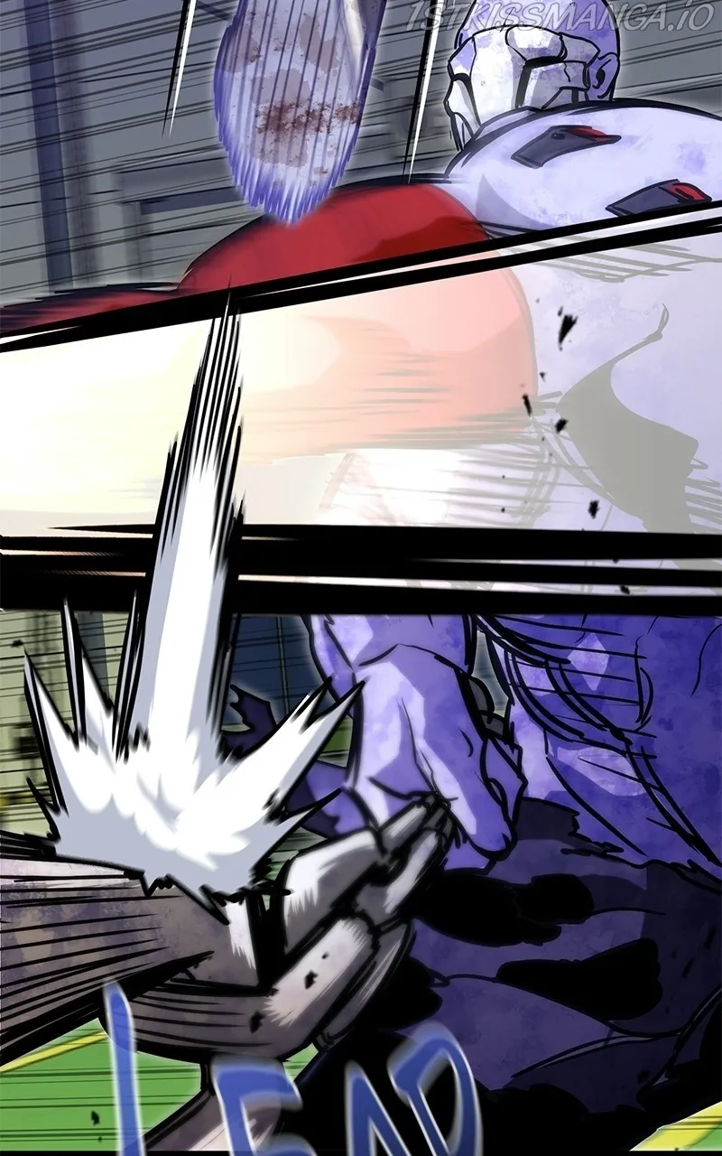 Read Ghost King chapter 32 image 51 on Lezhin