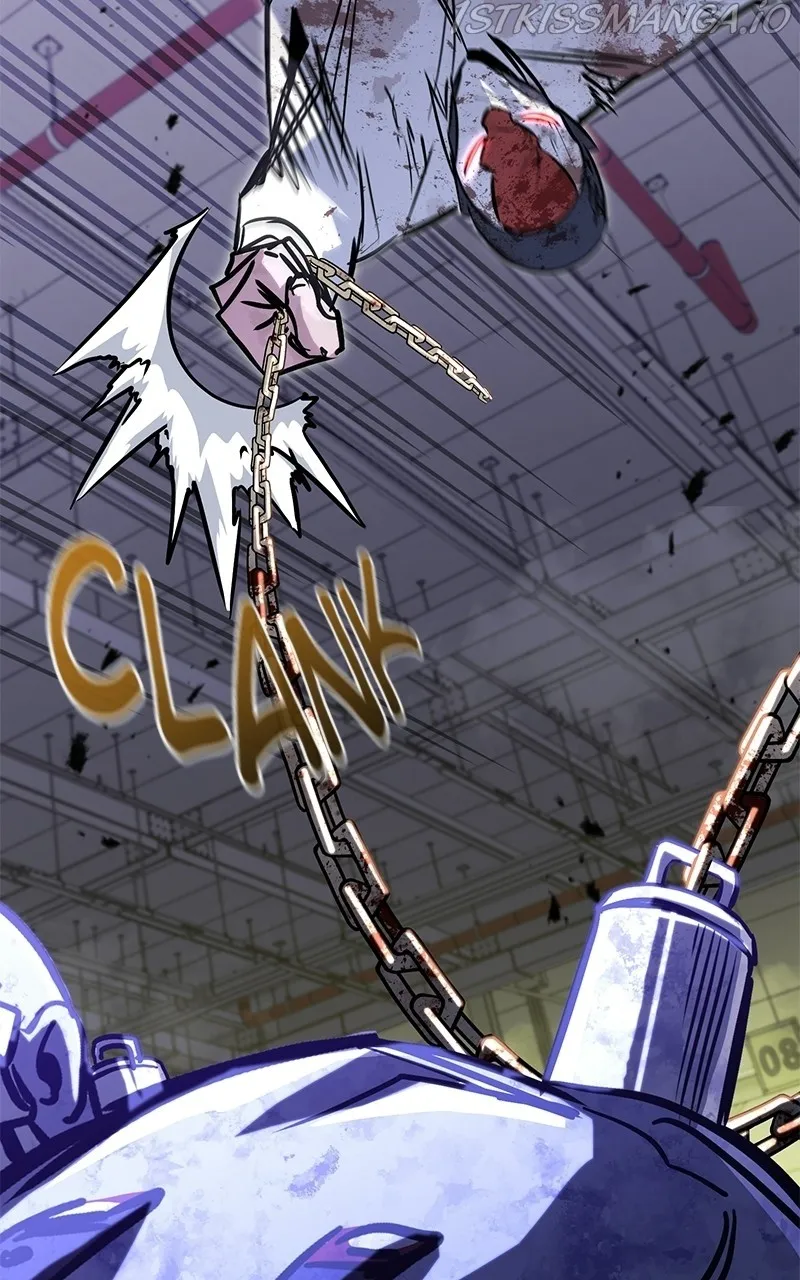 Read Ghost King chapter 32 image 53 on Lezhin