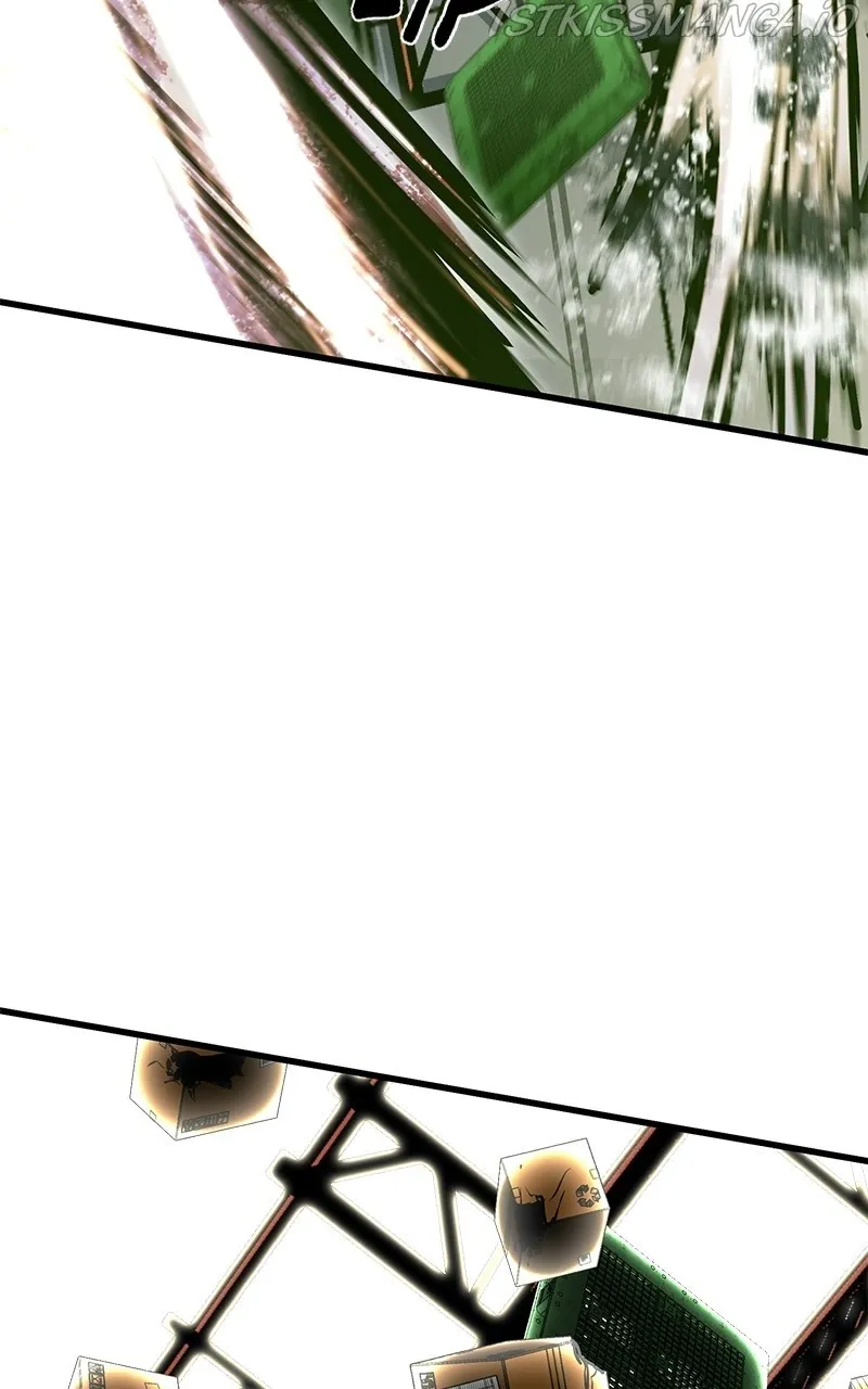 Read Ghost King chapter 32 image 6 on Lezhin