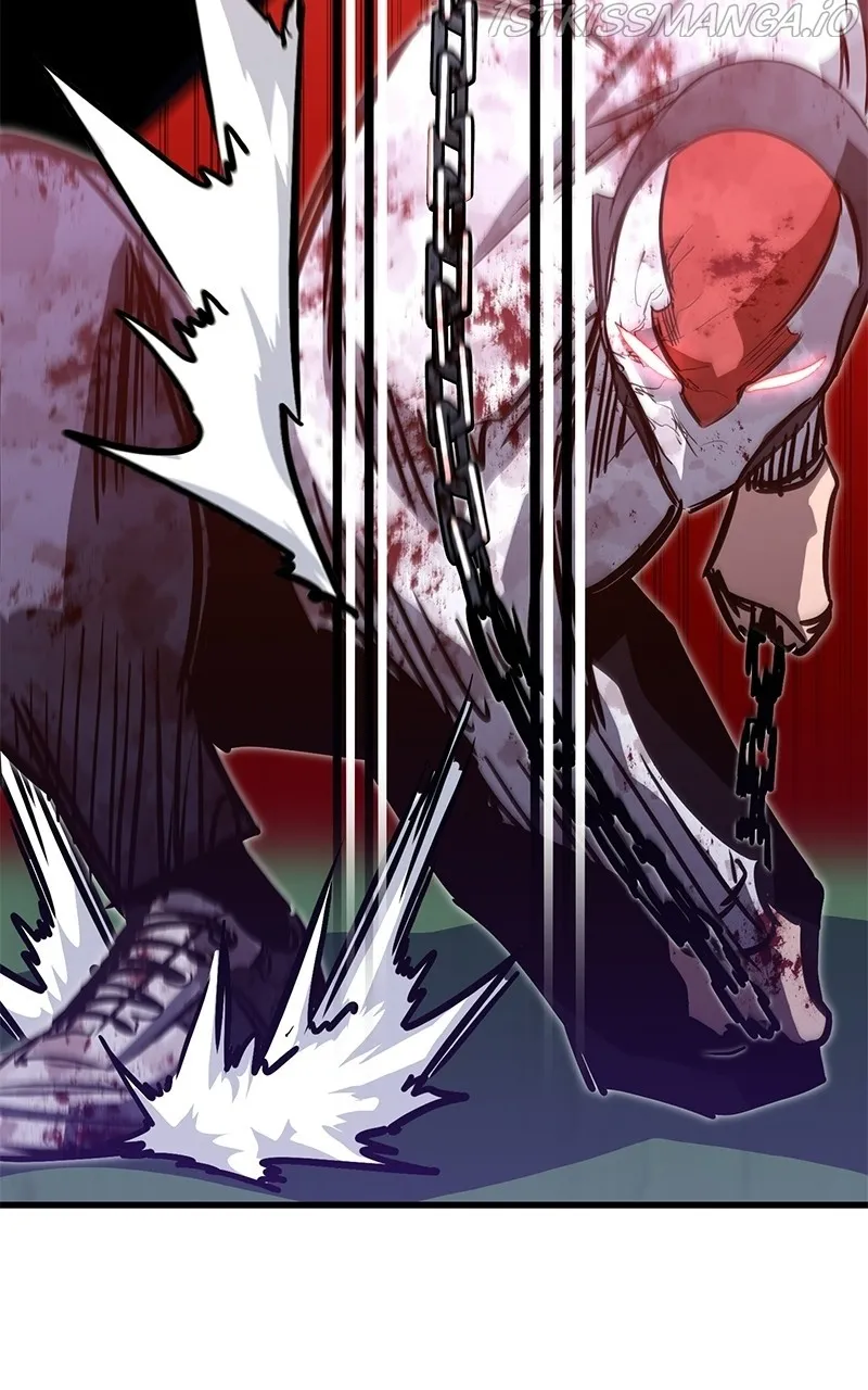 Read Ghost King chapter 32 image 61 on Lezhin