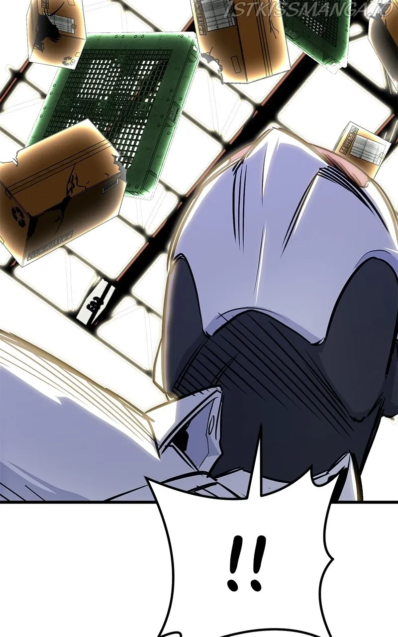 Read Ghost King chapter 32 image 7 on Lezhin