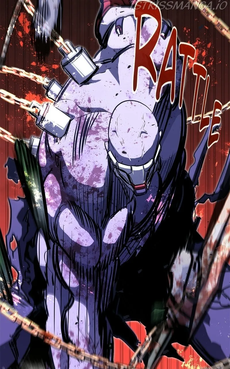 Read Ghost King chapter 32 image 77 on Lezhin
