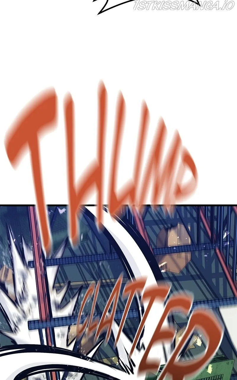 Read Ghost King chapter 32 image 8 on Lezhin