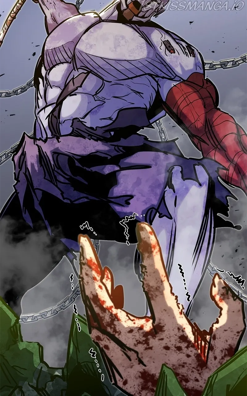 Read Ghost King chapter 32 image 80 on Lezhin