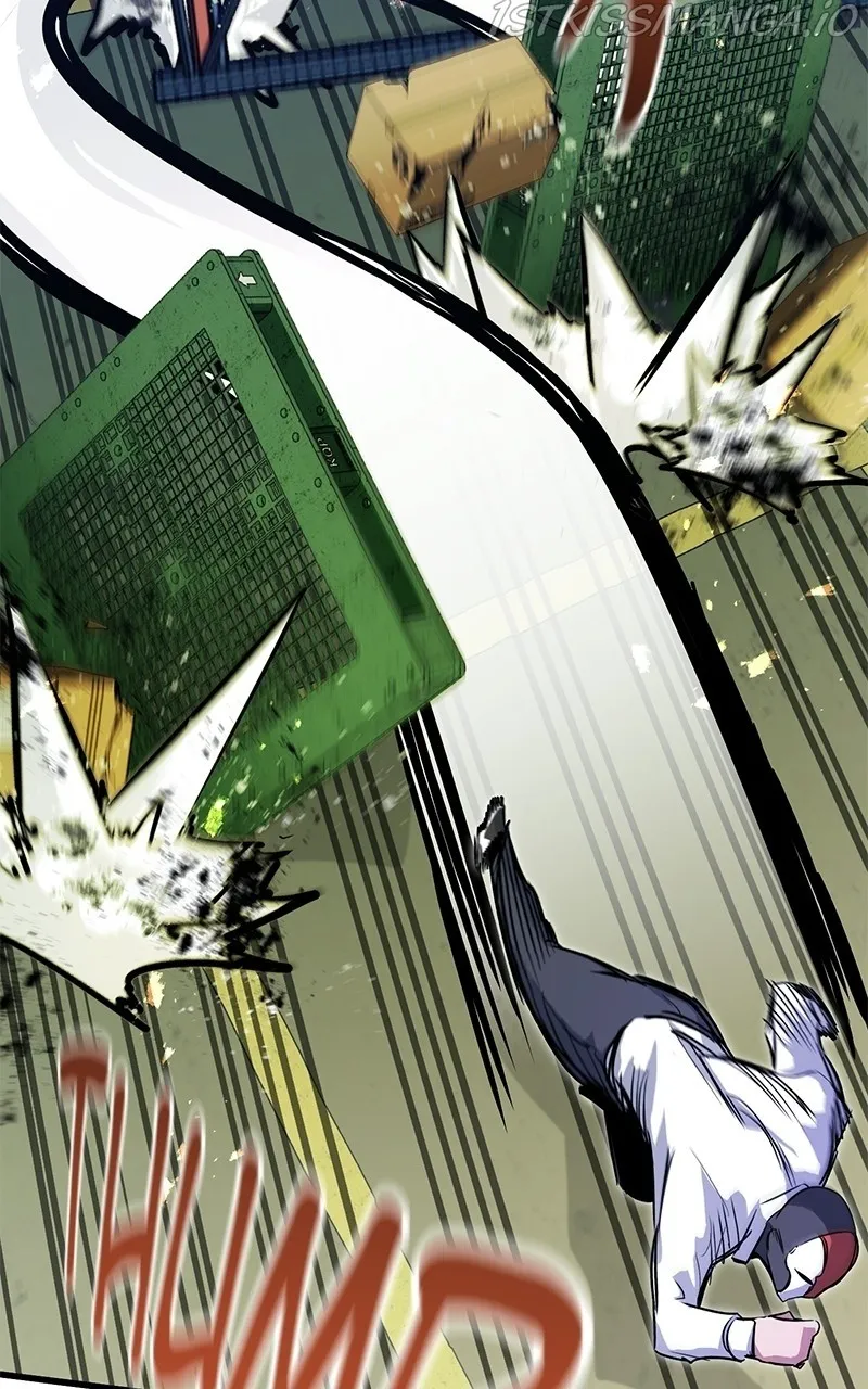 Read Ghost King chapter 32 image 9 on Lezhin