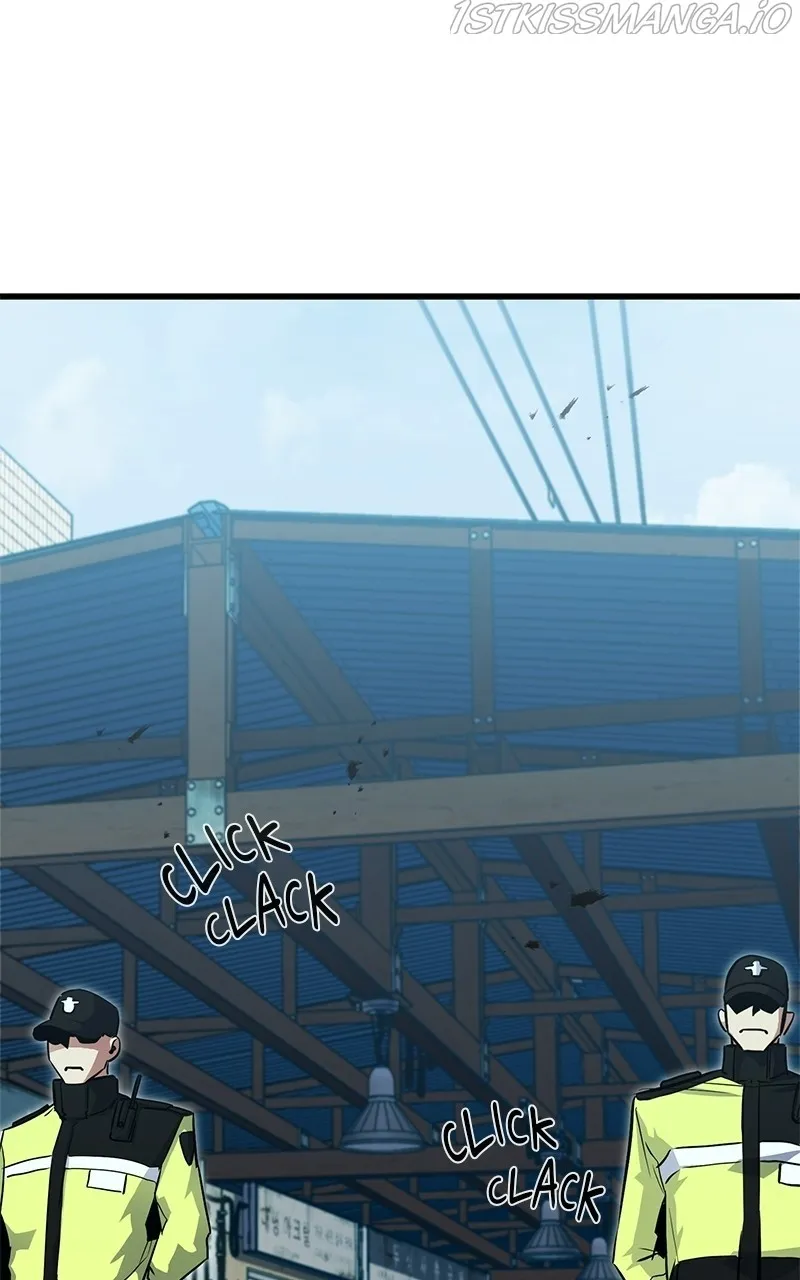 Read Ghost King chapter 33 image 0 on Lezhin