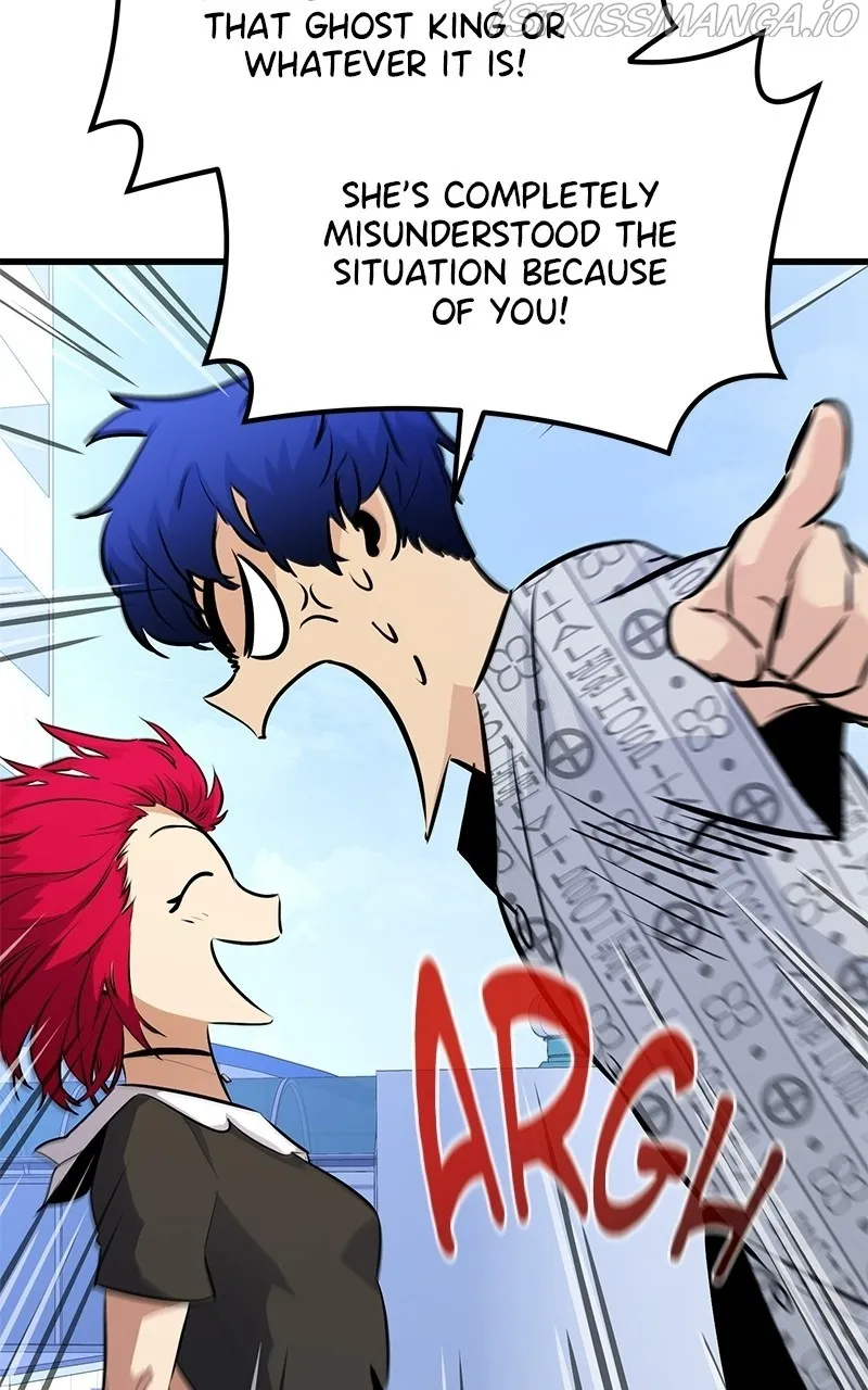 Read Ghost King chapter 33 image 102 on Lezhin