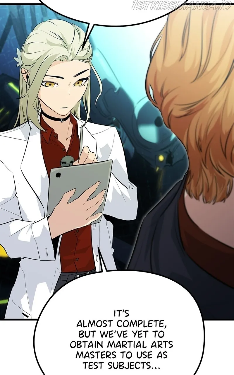 Read Ghost King chapter 33 image 114 on Lezhin