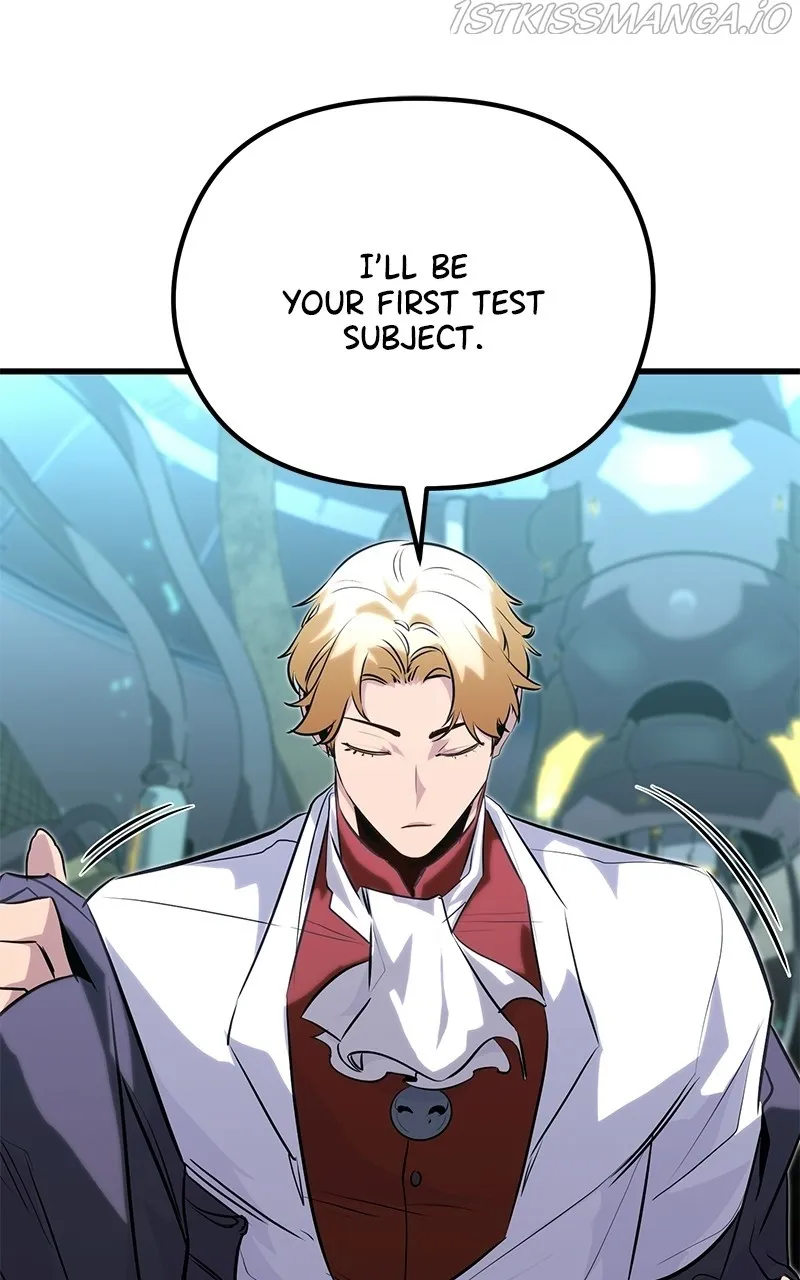 Read Ghost King chapter 33 image 117 on Lezhin