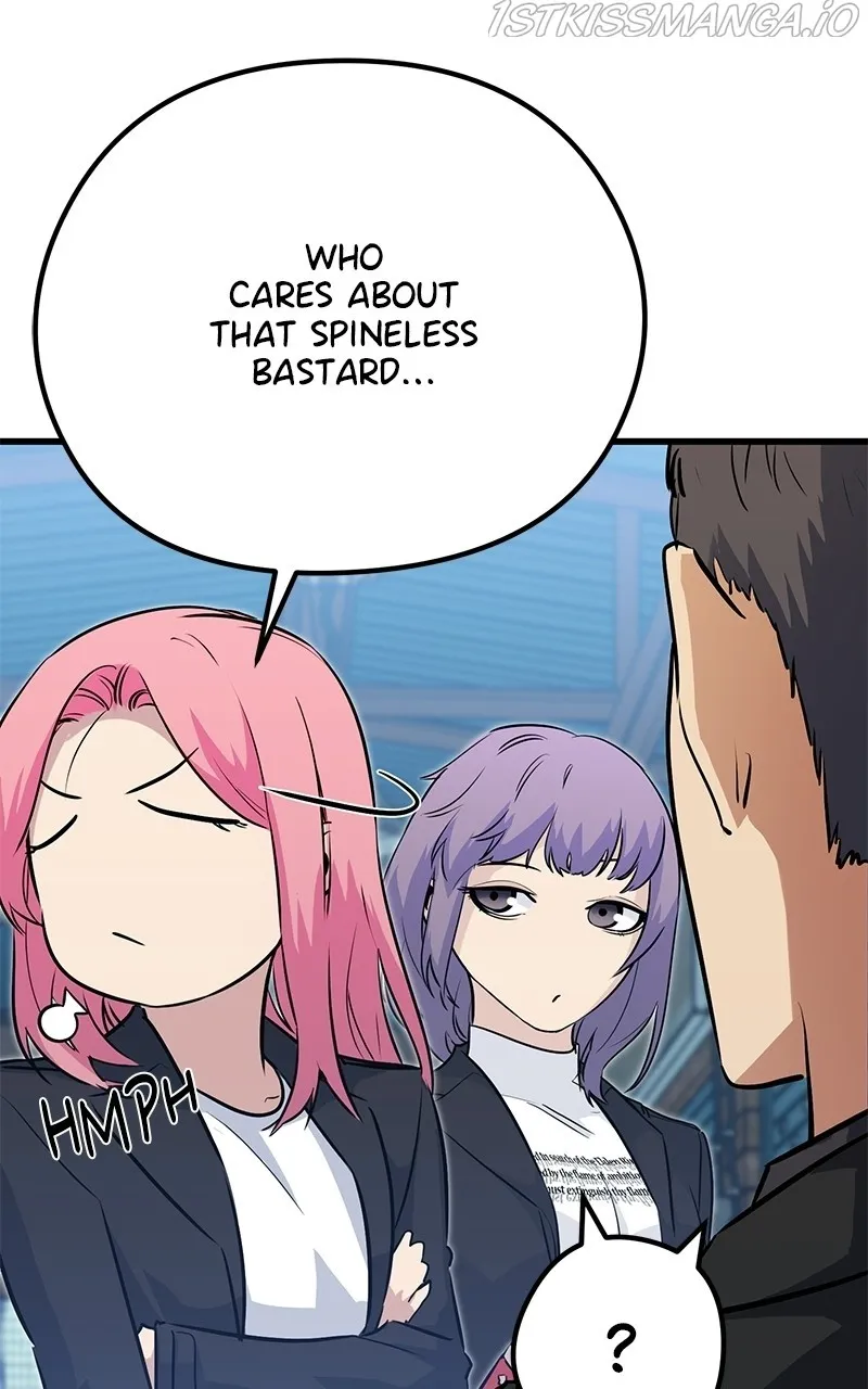 Read Ghost King chapter 33 image 14 on Lezhin