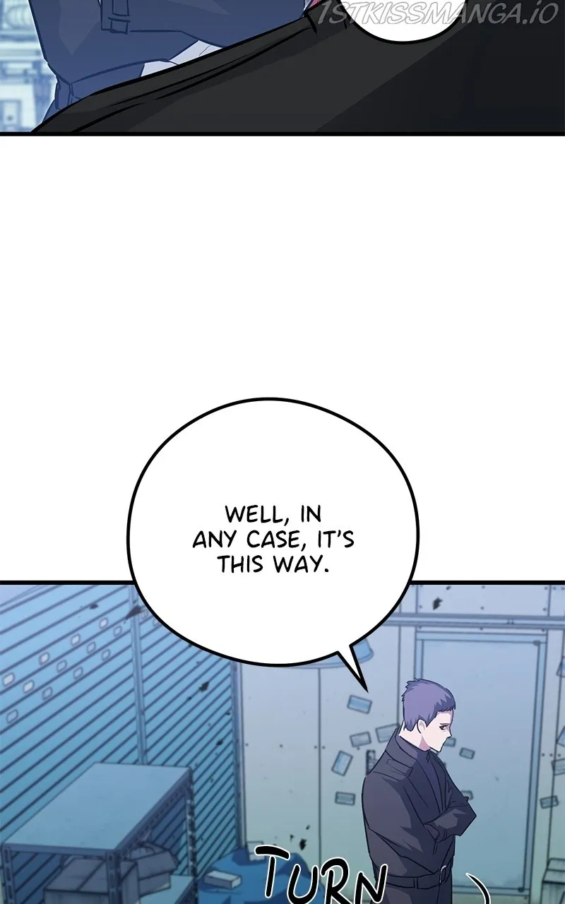 Read Ghost King chapter 33 image 15 on Lezhin