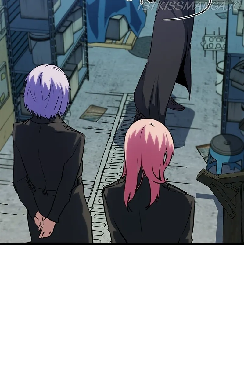 Read Ghost King chapter 33 image 16 on Lezhin