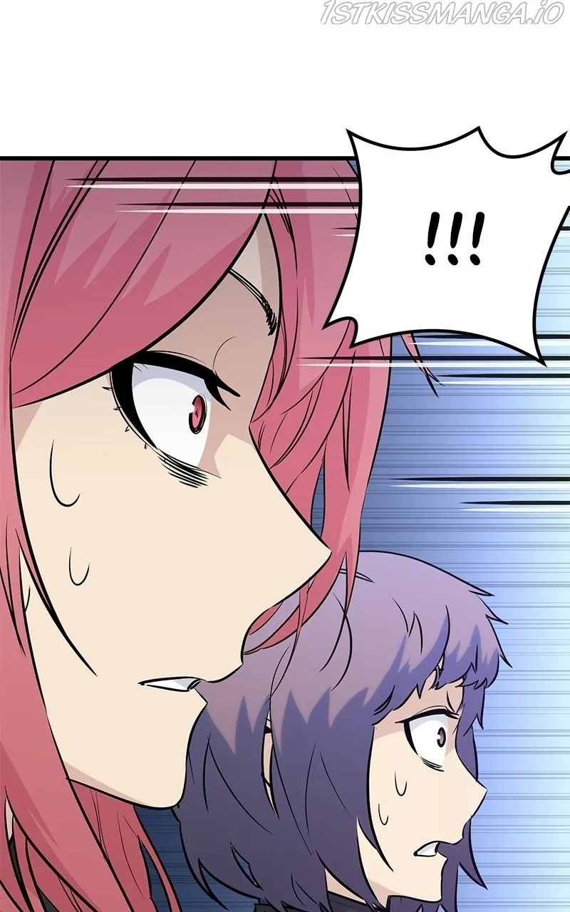Read Ghost King chapter 33 image 17 on Lezhin