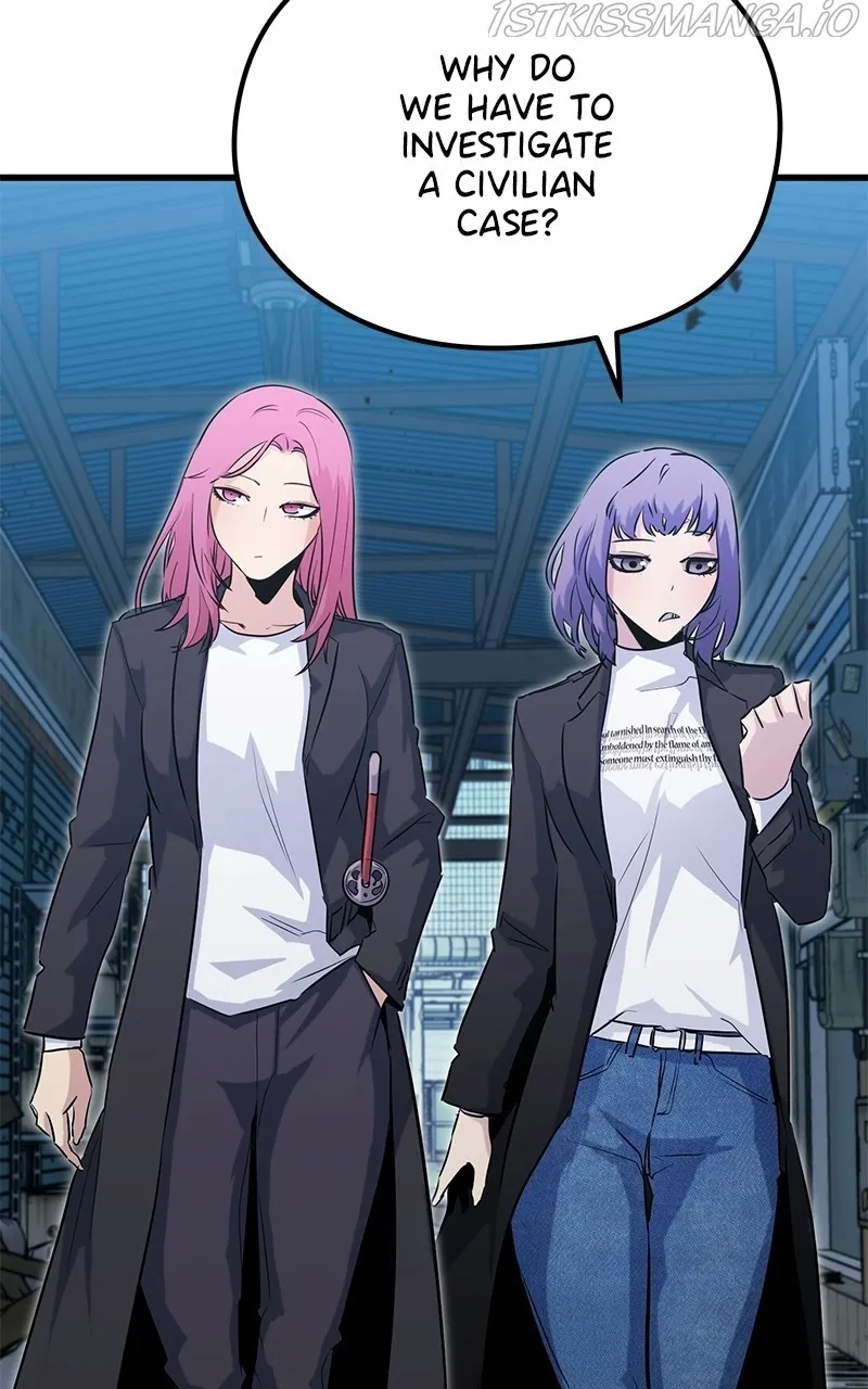 Read Ghost King chapter 33 image 2 on Lezhin