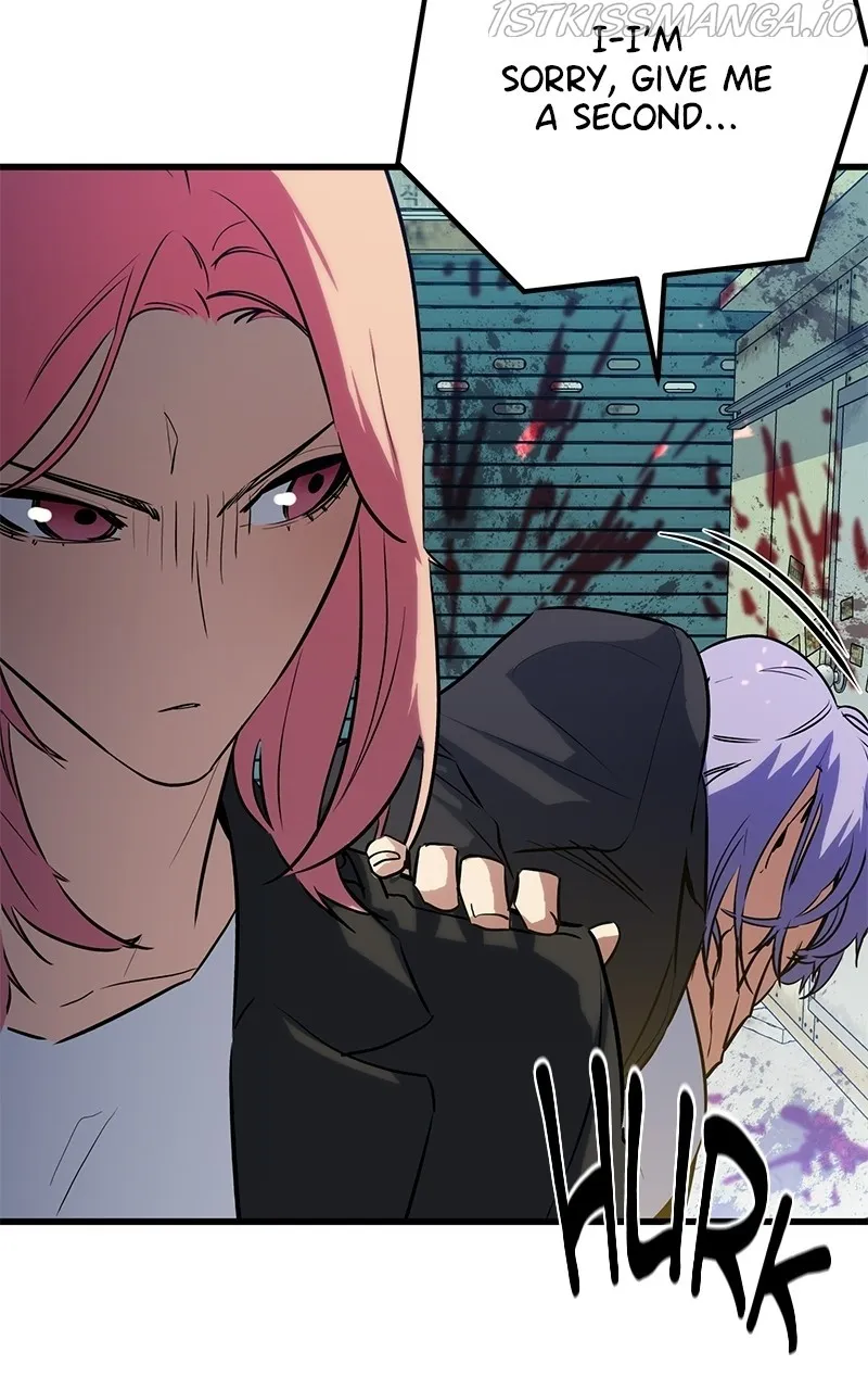 Read Ghost King chapter 33 image 22 on Lezhin