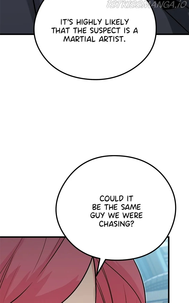 Read Ghost King chapter 33 image 28 on Lezhin