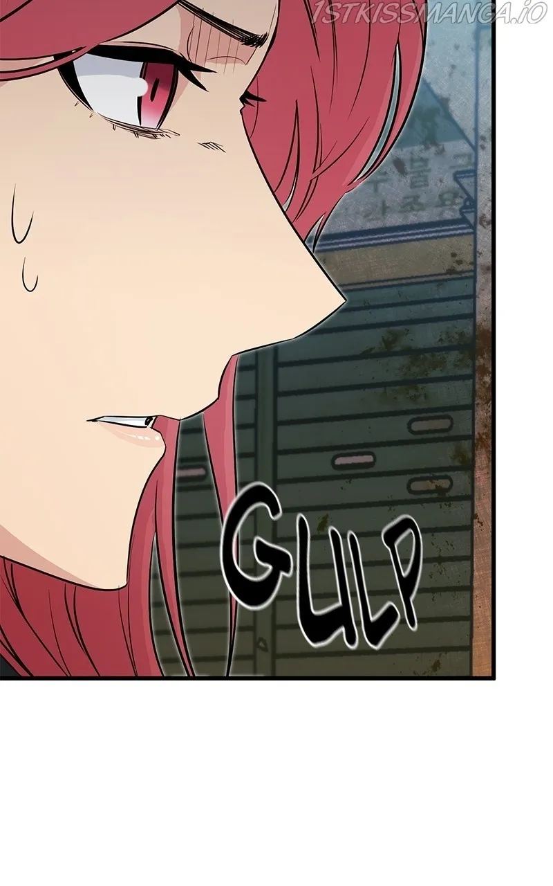 Read Ghost King chapter 33 image 29 on Lezhin