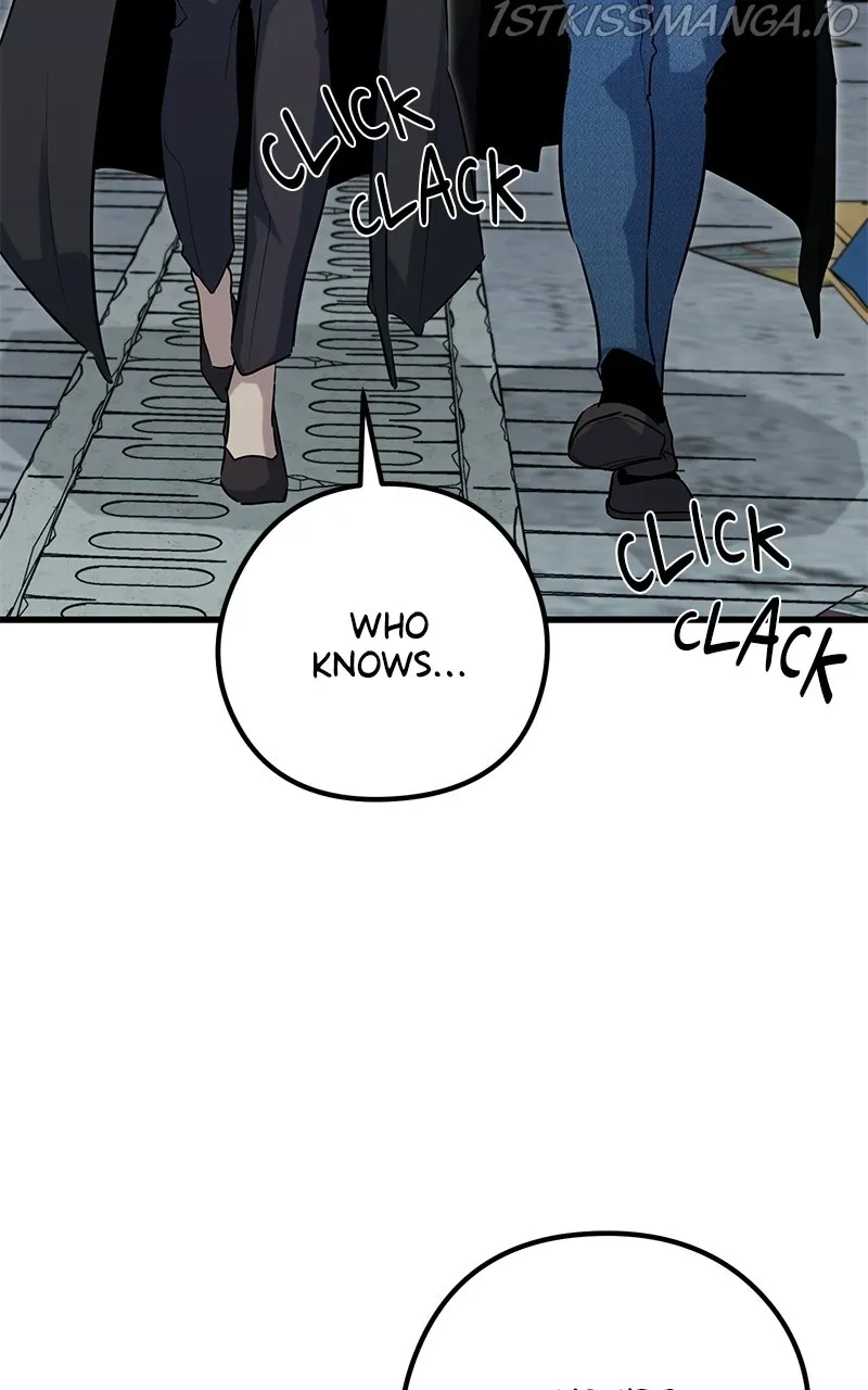 Read Ghost King chapter 33 image 3 on Lezhin