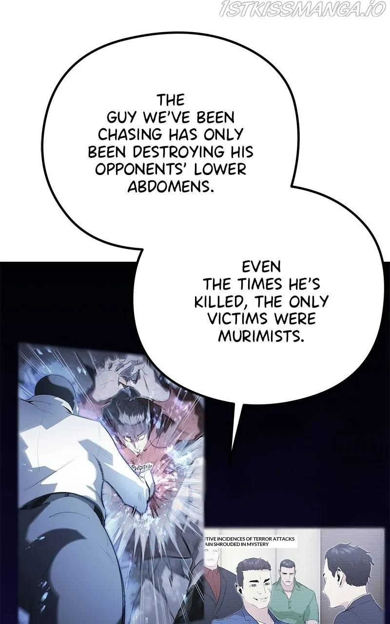 Read Ghost King chapter 33 image 30 on Lezhin