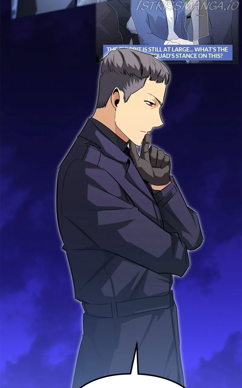 Read Ghost King chapter 33 image 31 on Lezhin