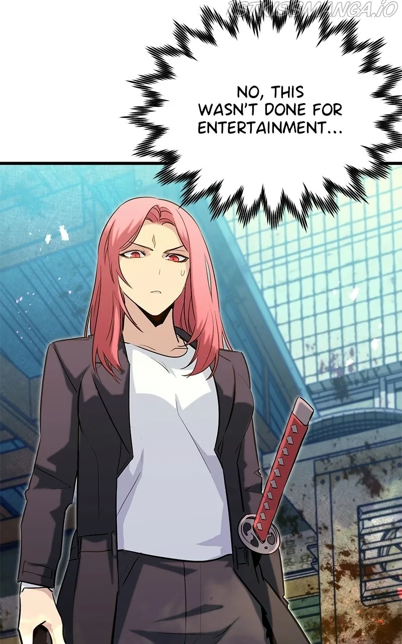Read Ghost King chapter 33 image 34 on Lezhin