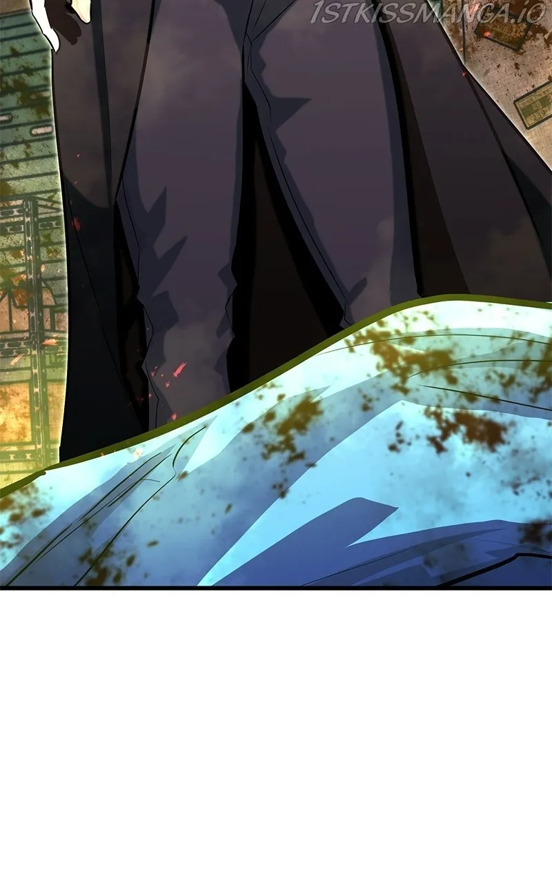 Read Ghost King chapter 33 image 35 on Lezhin
